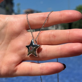Big Star Kolye ♥︎