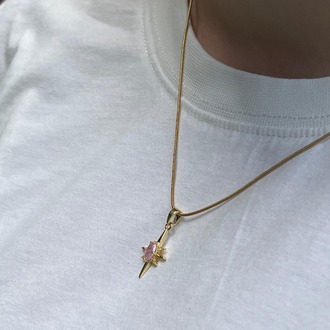 North Star Kolye ♥︎
