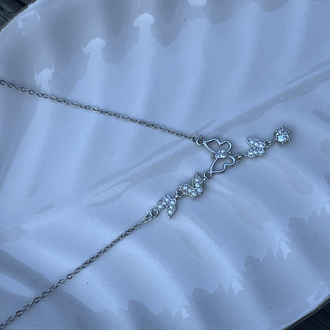 Butterfly Kolye ♥︎
