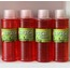 80° KIRMIZI ELMA KOLONYASI 400 ML