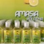 80° LİMON KOLONYASI 50 ML