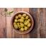 Yeşil Gemlik Kırma Zeytin