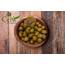 Ayvalık yeşil kırma zeytin