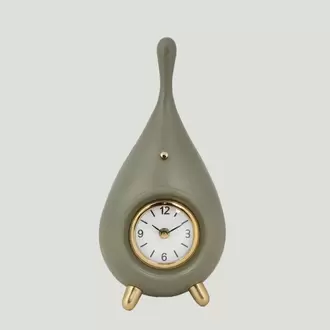 Vitale Metal Damla Saat