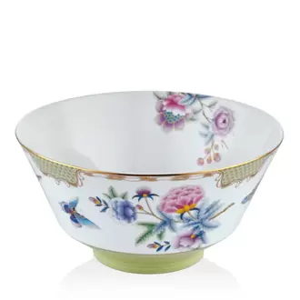 Tea Delight Çorba Kasesi (Soup Bowl) 22cm Green