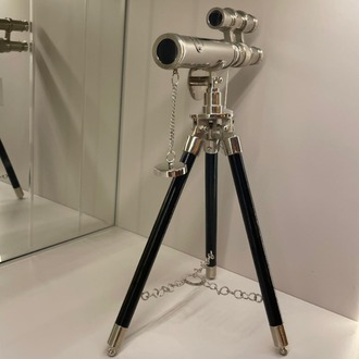Dekoratif Teleskop