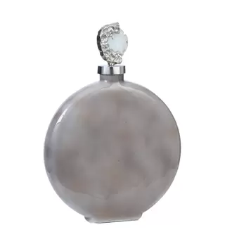 Laguna Yuvarlak Vazo | Laguna Round Vase