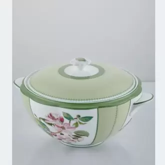 Tea Delight 2.4 Litre Çorba Tenceresi