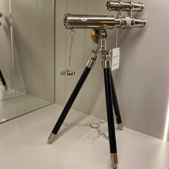 Dekoratif Teleskop