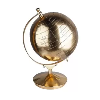 Gold Dünya Dekor | Gold World Decor