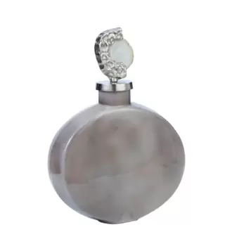 Laguna Yuvarlak Vazo | Laguna Round Vase