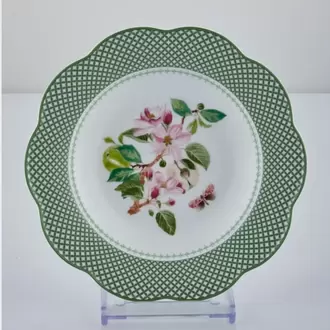 Lamedore Tea Delight Soup Plate 23cm (Yemek Tabağı)
