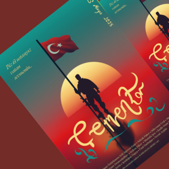 ÇEMENZAR DERGİ 5.SAYI