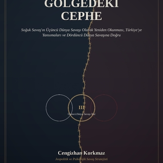 Soğuk Savaş: Üçüncü Dünya Savaşı (E-Kitap - PDF)