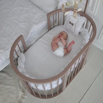 ÖZEL SERİ BEBEK SETİ 3 PARÇA