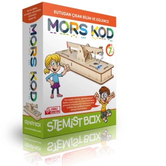 Stemist Box Mors Kod