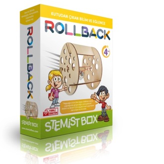 Stemist Box Rollback