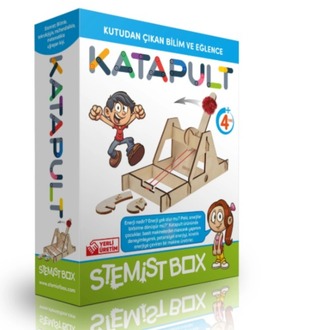 Stemist Box Katapult