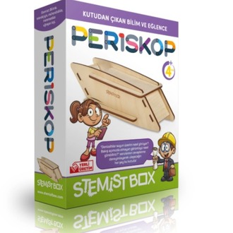 Stemist Box Periskop
