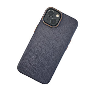 İphone 13 Kılıf - Lacivert Magesafe Destekli