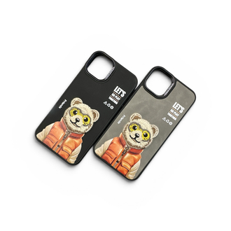 İphone 13 - Case AYICIK KILIF