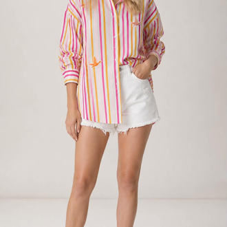 Summer Gomlek