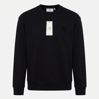 Ami Siyah oysho sweatshirt