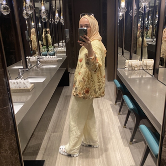 Flowers takim