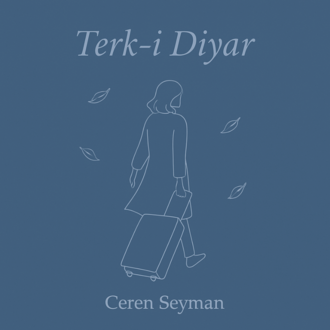 Terk-i Diyar