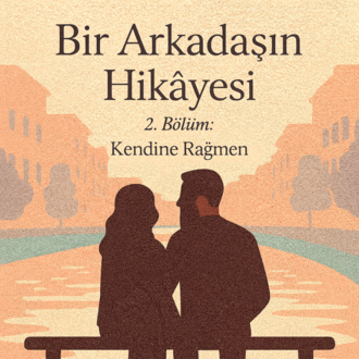 BİR ARKADAŞIN HİKAYESİ - Bölüm 2 - ''Kendine Rağmen''
