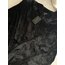 Massi siyah peluş sweat