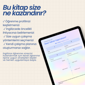 İngilizceyi Nasıl Öğrenmelisin? | Akış Başlangıç Kiti