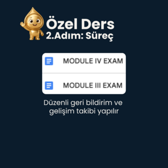 Özel Ders - Su Academy