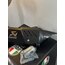 AKRAPOVIC KARBON/MAT SİYAH EGZOZ