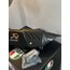AKRAPOVIC KARBON/MAT SİYAH EGZOZ