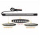 MOTO STOP SİNYAL PARK 32 li FLEXİBLE LED