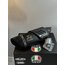 AKRAPOVIC KARBON/MAT SİYAH EGZOZ