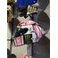 AGV PISTA GP RR MISANO PINK MONSTER
