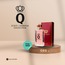 DOLCE & GABBANA Q By Dolce&Gabbana - Eau De Parfum 100 ML 
