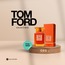 TOM FORD Bitter Peach 