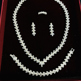 set kolye 