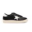 SNEAKER İTHAL SİYAH KADIN