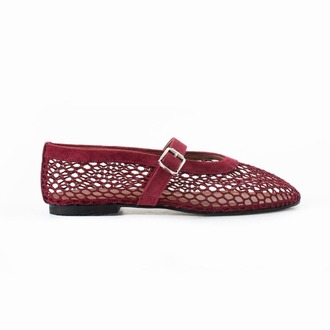 Bordo File Babet kod 5025