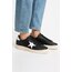 SNEAKER İTHAL SİYAH KADIN
