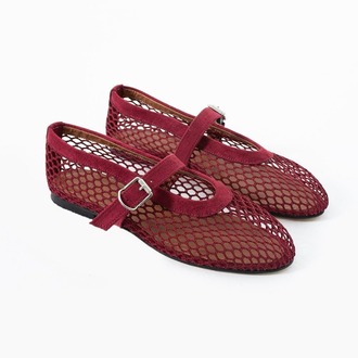 Bordo File Babet kod 5025