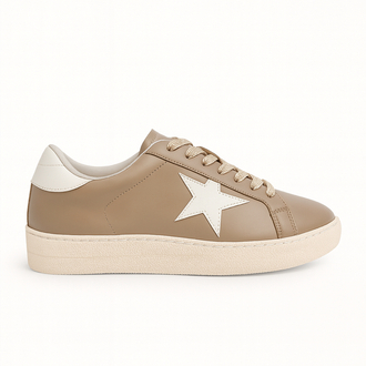 SNEAKER İTHAL VİZYON KADIN Ayakkabı