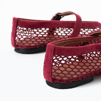 Bordo File Babet kod 5025