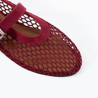 Bordo File Babet kod 5025
