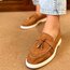 Kadın loafer Günlük kullanım için yumuşaktır