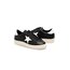 SNEAKER İTHAL SİYAH KADIN